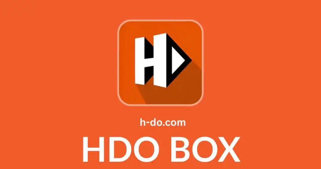 hdo box